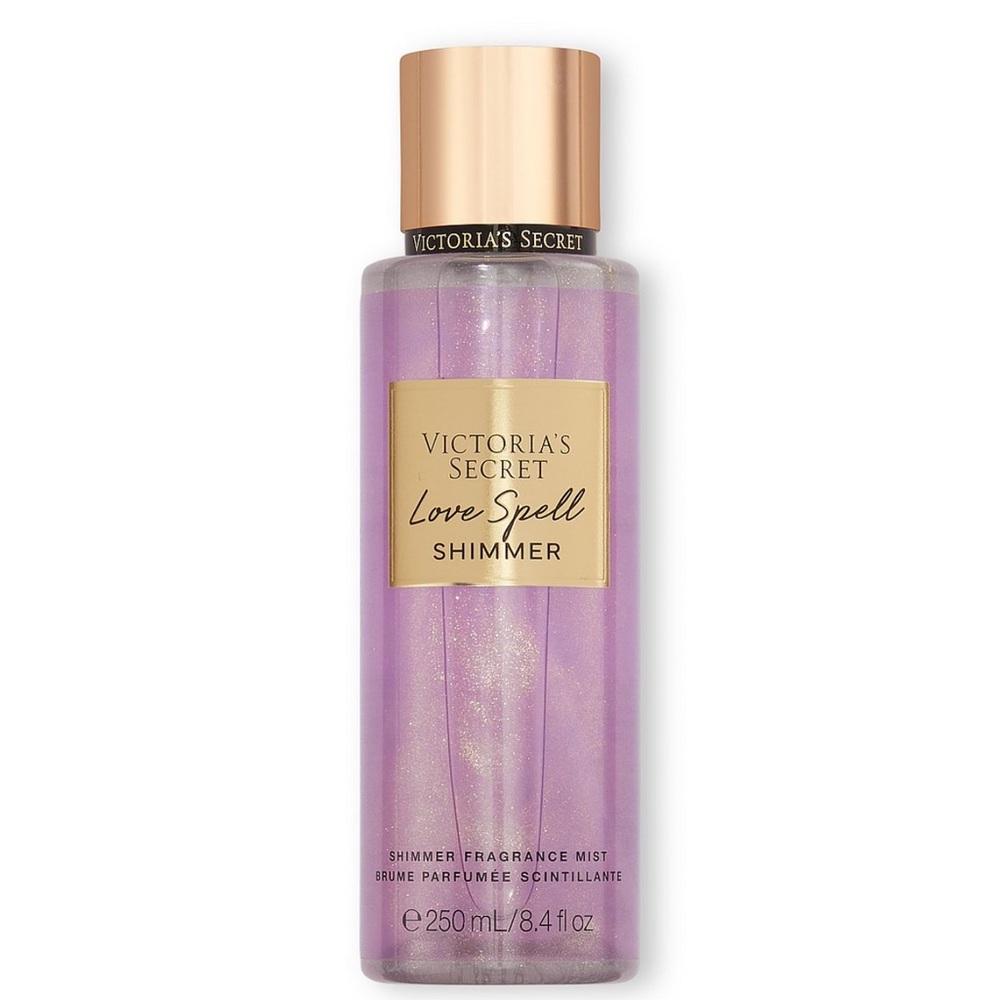 Victoria’s Secret Love Spell Shimmer